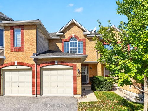 75 Silverlace Pvt, Ottawa, ON, K1T3Z8 | Card Image