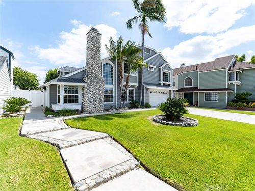 16660 Carriage Cir, Yorba Linda, CA, 92886 | Card Image