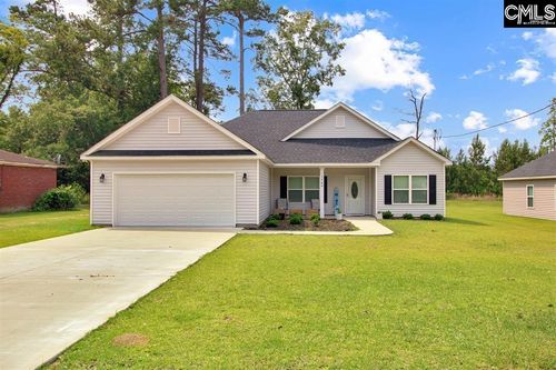 1549 Brentwood St, Orangeburg, SC, 29115-7005 | Card Image