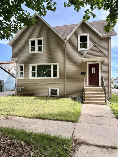 140 Hamilton Pl, FOND DU LAC, WI, 54935-4062 | Card Image