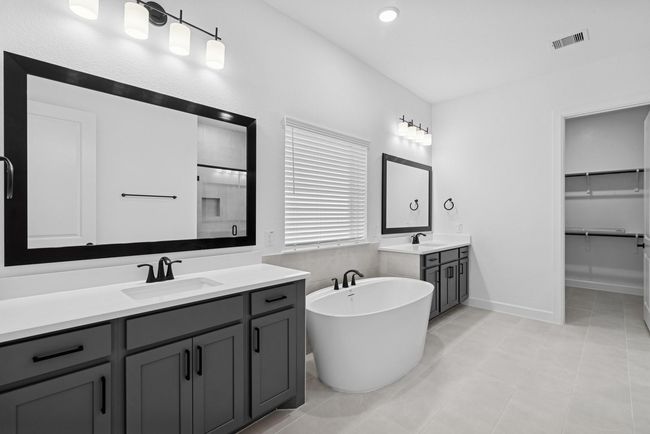 13726 Tranquila Vista Dr, House other with 4 bedrooms, 5 bathrooms and 3 parking in Cypress TX | Image 34