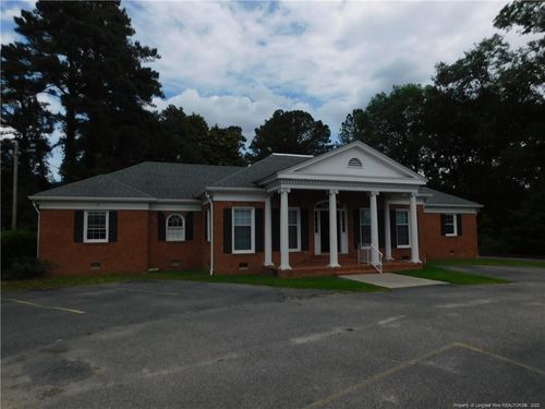 2406 N Roberts Ave, Lumberton, NC, 28358-2845 | Card Image