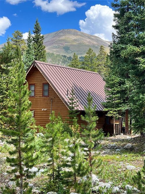 29 Gregory Cir, Breckenridge, CO, 80424 | Card Image