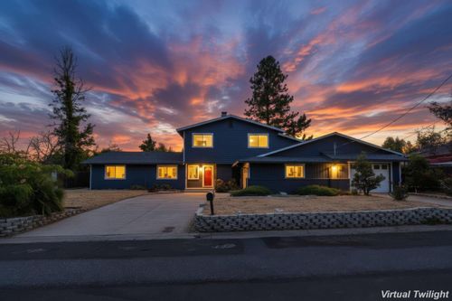 116 Lidster Ave, Grass Valley, CA, 95945-5606 | Card Image