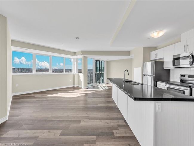 706 - 2750 King St E, House attached with 2 bedrooms, 2 bathrooms and 1 parking in Hamilton ON | Image 18