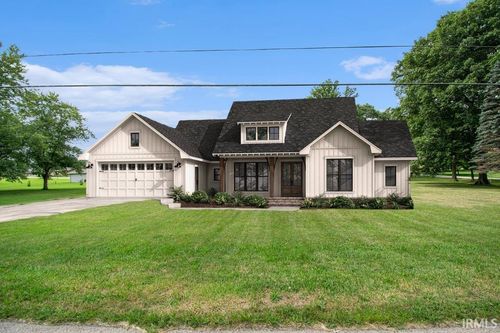 TBD Lot #88 In Lamp Post Manor Estates Road, Winona Lake, IN, 46590 | Card Image