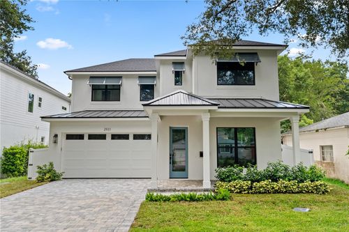 2931 Helen Ave, ORLANDO, FL, 32804-4538 | Card Image