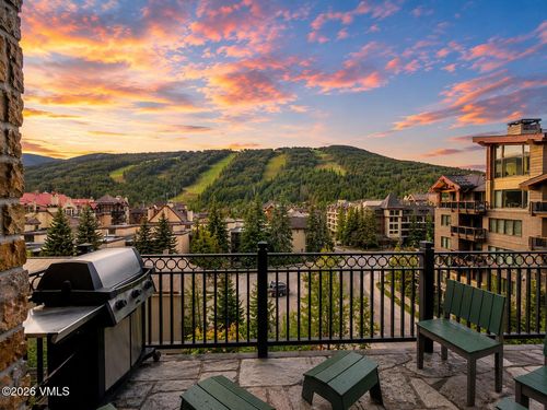 519-610 W Lionshead Cir, Vail, CO, 81657-5231 | Card Image