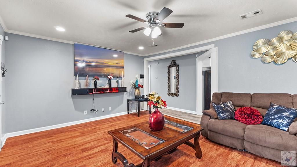 Residential in Texarkana 4