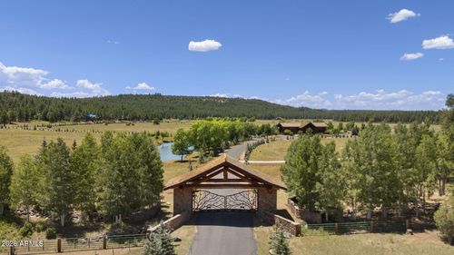 405 E Foxboro Rd, Munds Park, AZ, 86017 | Card Image