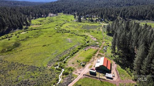 25 Canyon Creek Rd, Idaho City, ID, 83631 | Card Image