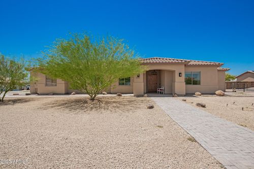 9858 N Faldale Rd, Casa Grande, AZ, 85122-8100 | Card Image