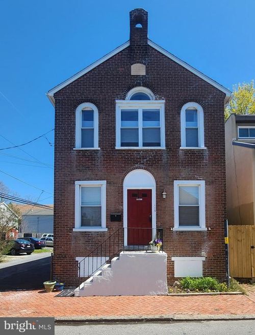 113 S Adams St, WEST CHESTER, PA, 19382-3407 | Card Image