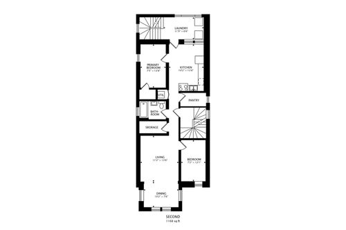 apt-2-3330 W Hutchinson St, Chicago, IL, 60618-2281 | Card Image