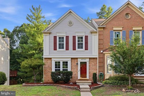 43790 Laburnum Sq, ASHBURN, VA, 20147-5443 | Card Image