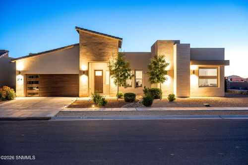 3714 Santa Julia Road, Las Cruces, NM, 88012 | Card Image