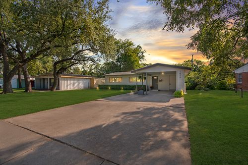 1836 Crest Ridge Dr, Dallas, TX, 75228-3241 | Card Image