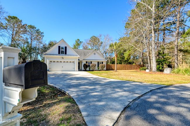 103 Fielding Terrace Ct, House other with 3 bedrooms, 2 bathrooms and 2 parking in Hampstead NC | Image 5