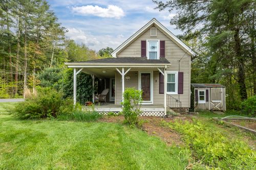 2 Crystal Lake Rd, Ellington, CT, 06029-2807 | Card Image