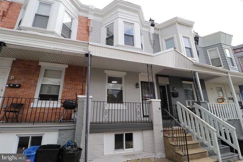 5012 Reno St, PHILADELPHIA, PA, 19139-1646 | Card Image