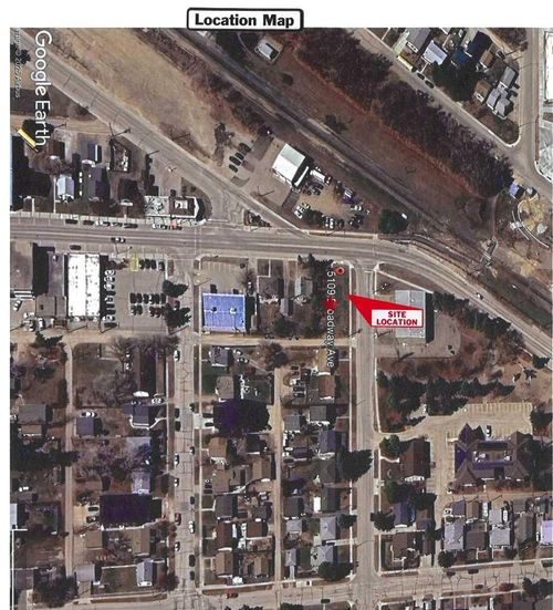 5109 Broadway Avenue, Blackfalds, AB, T0M0J0 | Card Image