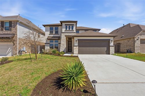 18104 Clairess Ln, Manor, TX, 78653-2494 | Card Image