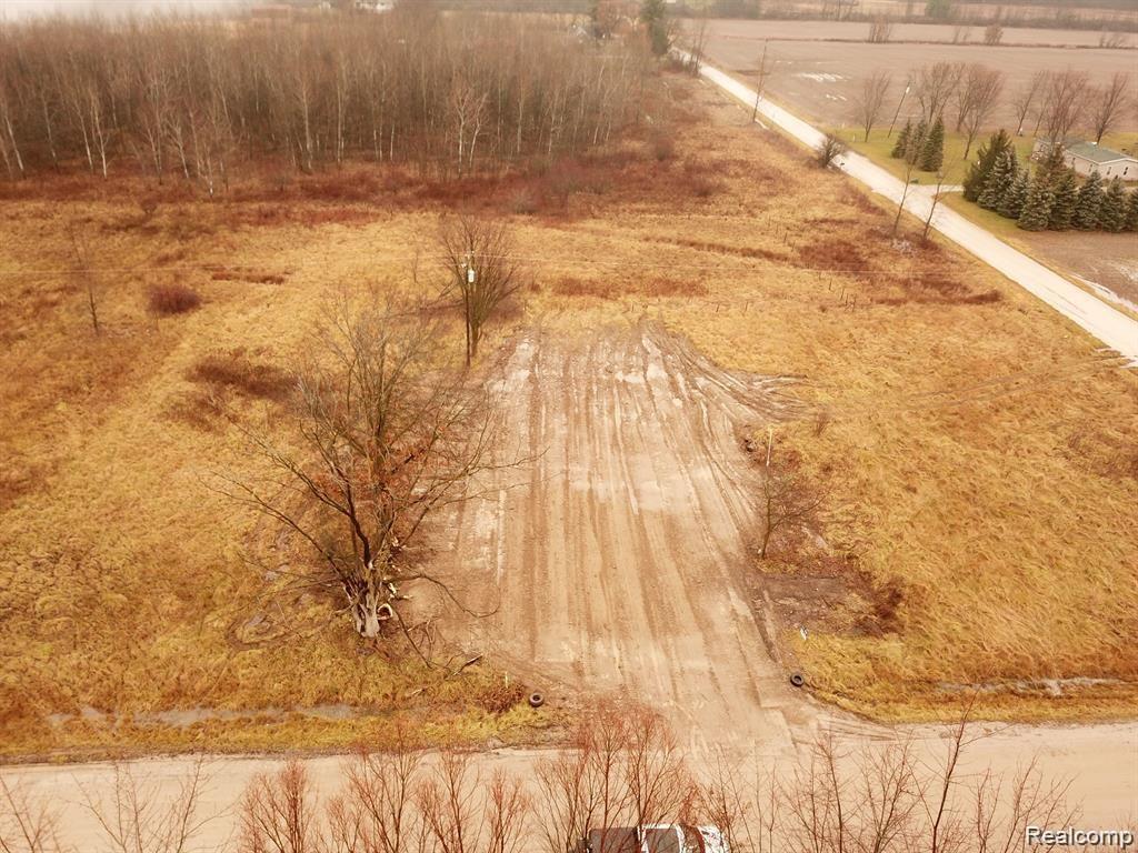 Braidwood Rd, Riley, MI 48041