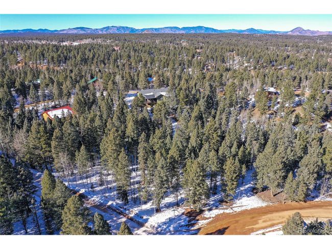 810 Ridge Rd, Home with 0 bedrooms, 0 bathrooms and null parking in Divide CO | Image 11