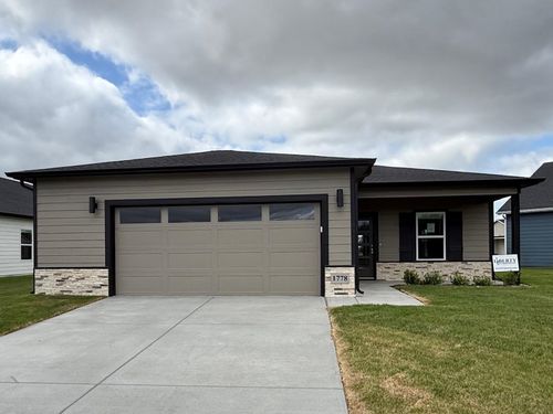 1778 N Redbud Ln, Wichita, KS, 67204 | Card Image