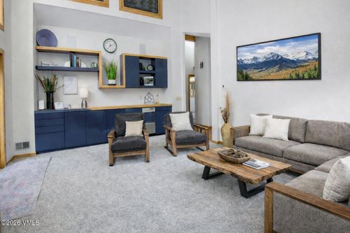 5159 Gore Cir, Vail, CO, 81657-5456 | Card Image
