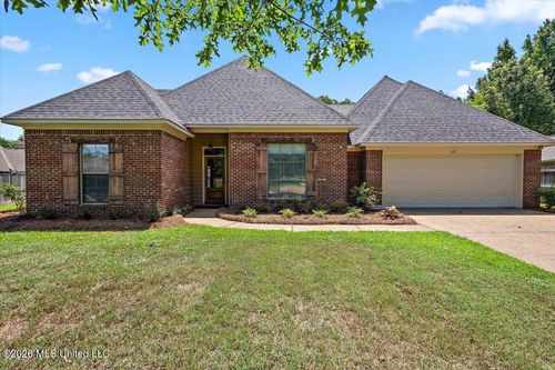 117 Rockbridge Circle, Clinton, MS, 39056 | Card Image