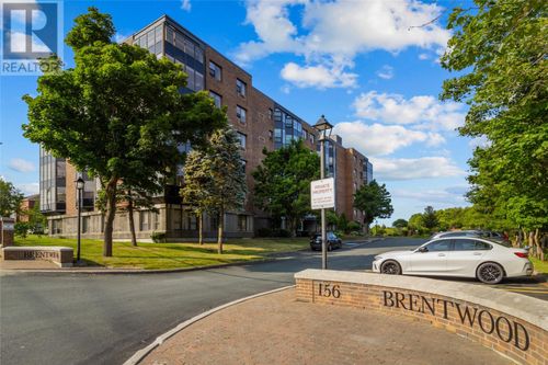 403-156 Portugal Cove Rd, Saint Johns, NL, A1B4H9 | Card Image