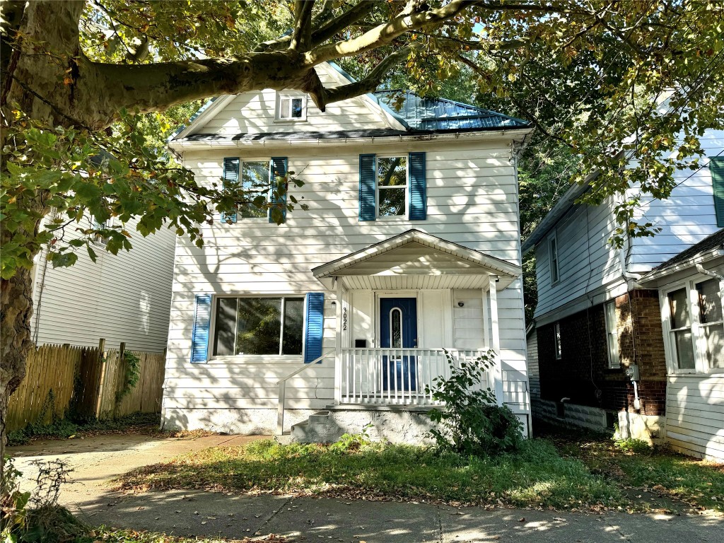Holland St, Erie, PA 16504