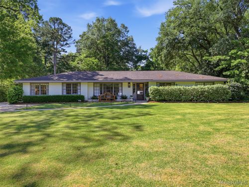 2314 Allendale Place, Montgomery, AL, 36111 | Card Image