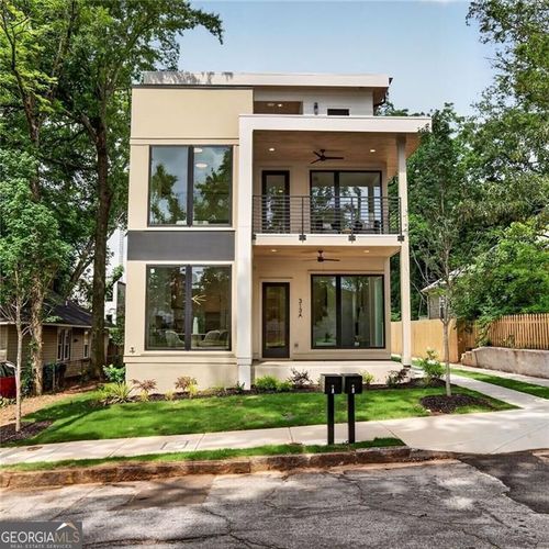 a-313 Stovall St Se, Atlanta, GA, 30316-1423 | Card Image