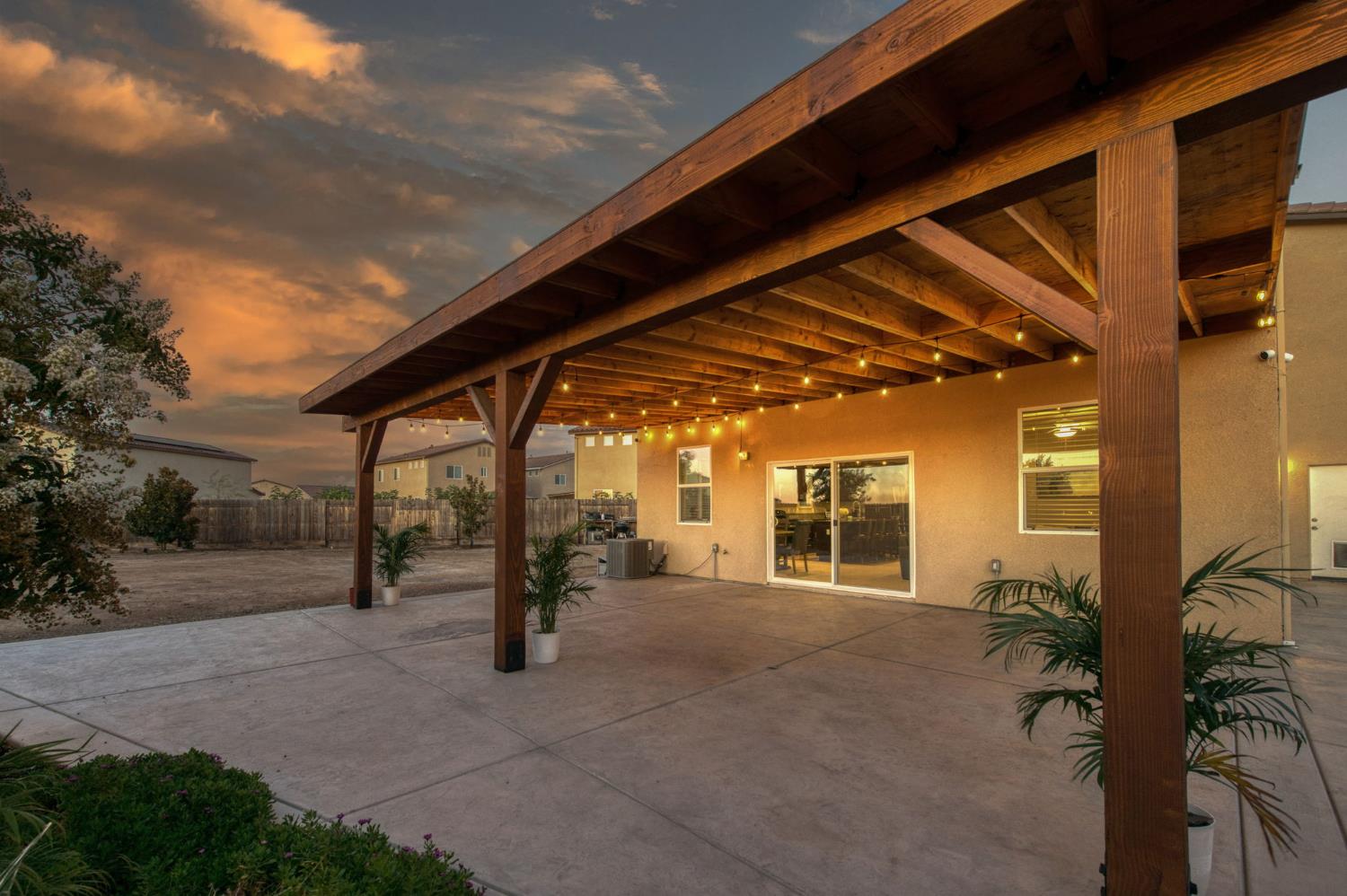 Residential in Merced 2