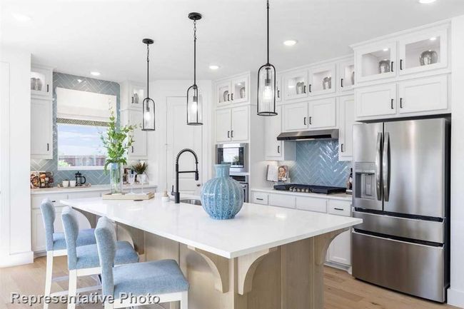 Kitchen (Representative Photo) | Image 7