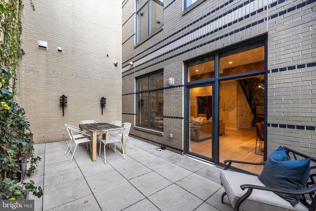 APT-203 - 1413 P St Nw, Condo with 3 bedrooms, 3 bathrooms and null parking in WASHINGTON DC | Image 7