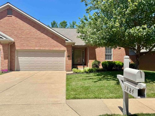 3224 Renee Drive, Evansville, IN, 47711 | Card Image