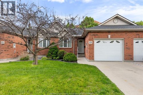 3778 Prairie Crt, Windsor, ON, N9G2X3 | Card Image