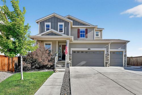 17201 E 95th Pl, Commerce City, CO, 80022-7188 | Card Image