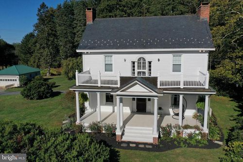 600 Rock Spring Church Rd, FOREST HILL, MD, 21050-2411 | Card Image