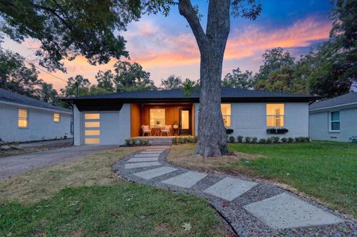 2208 Springhill Drive, Dallas, TX, 75228 | Card Image