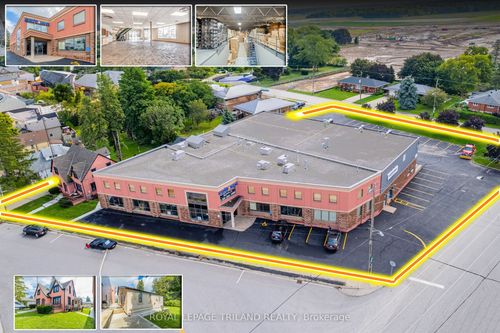 101 Woodstock St S, Tavistock, ON, N0B2R0 | Card Image