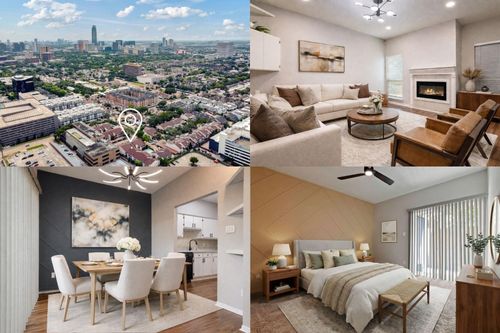 apt-13-1818 Augusta Dr, Houston, TX, 77057-3126 | Card Image