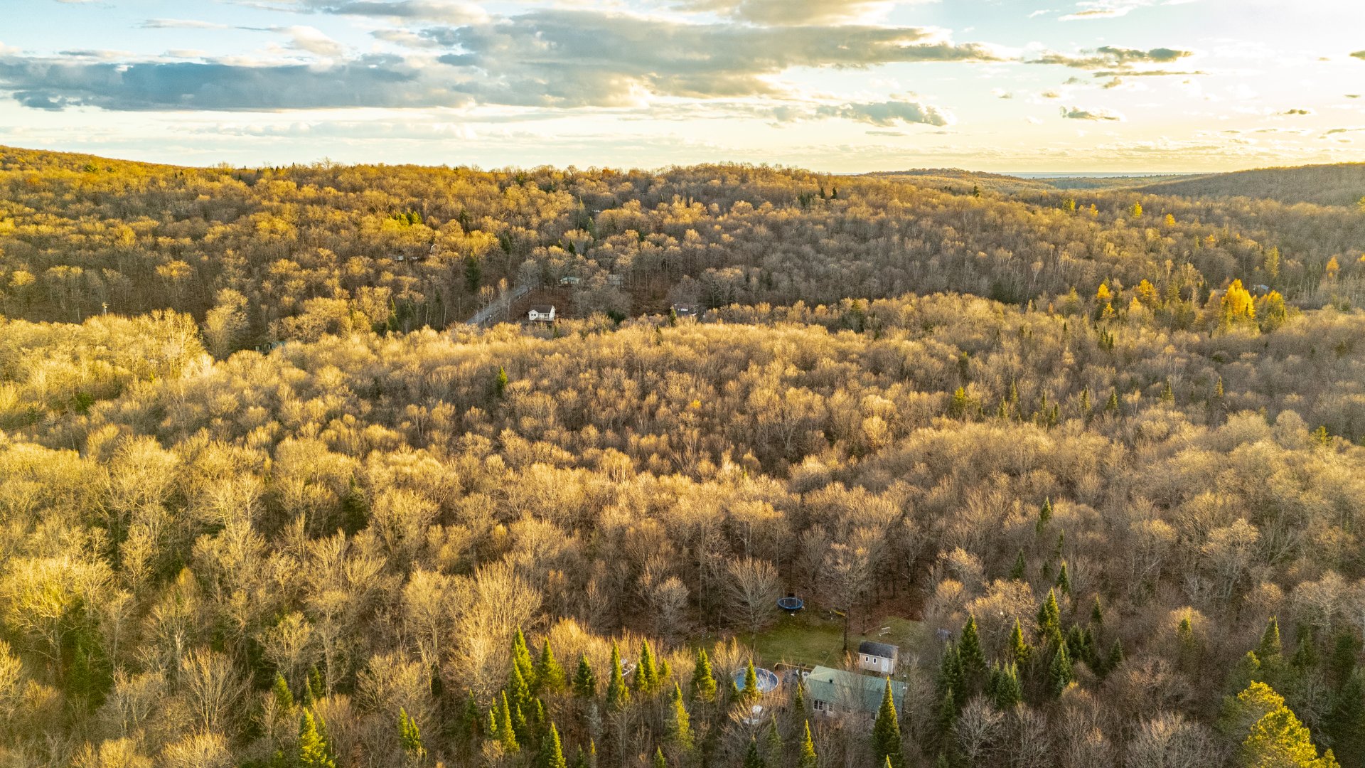 Land in Brownsburg-Chatham 2