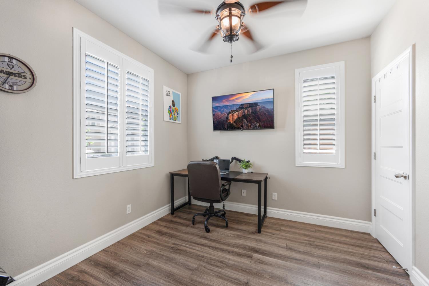 Residential in Clovis 5