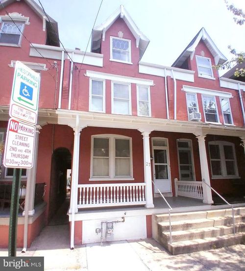27 Ruby St, LANCASTER, PA, 17603-3659 | Card Image