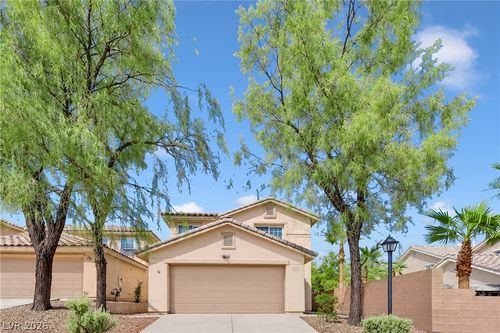 11004 Linden Leaf Ave, Las Vegas, NV, 89144-4567 | Card Image