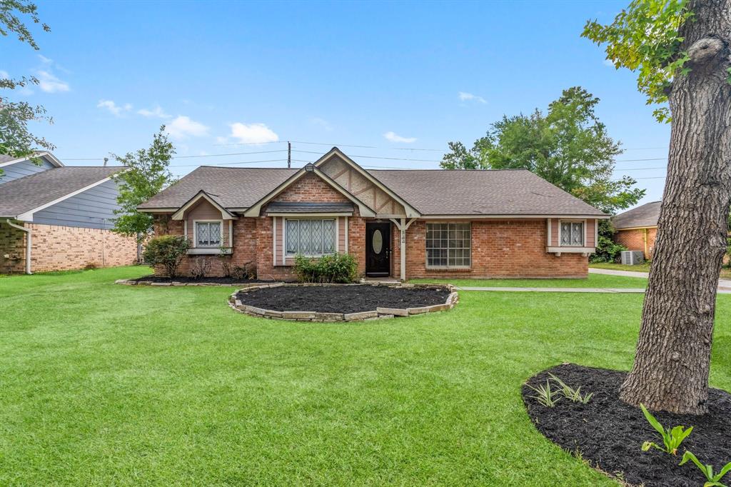Cypresswood Dr, Spring, TX 77373